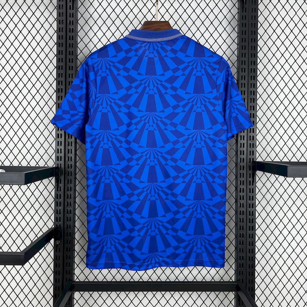 Retro's Napoli 1991/92 Home Jersey