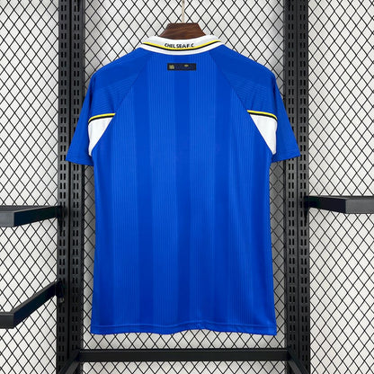 Retro's Chelsea FC 1997/98 Home Jersey