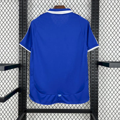 Retro's Chelsea FC 2004/05 Home Jersey