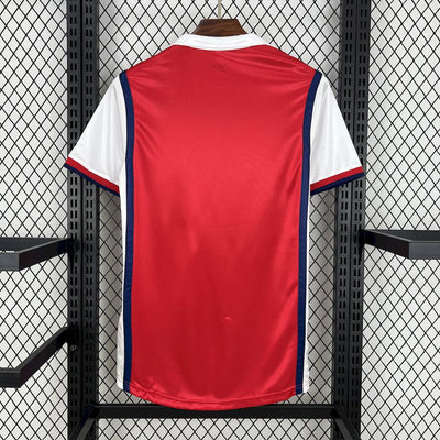 Retro's Arsenal FC 1998/99 Home Jersey