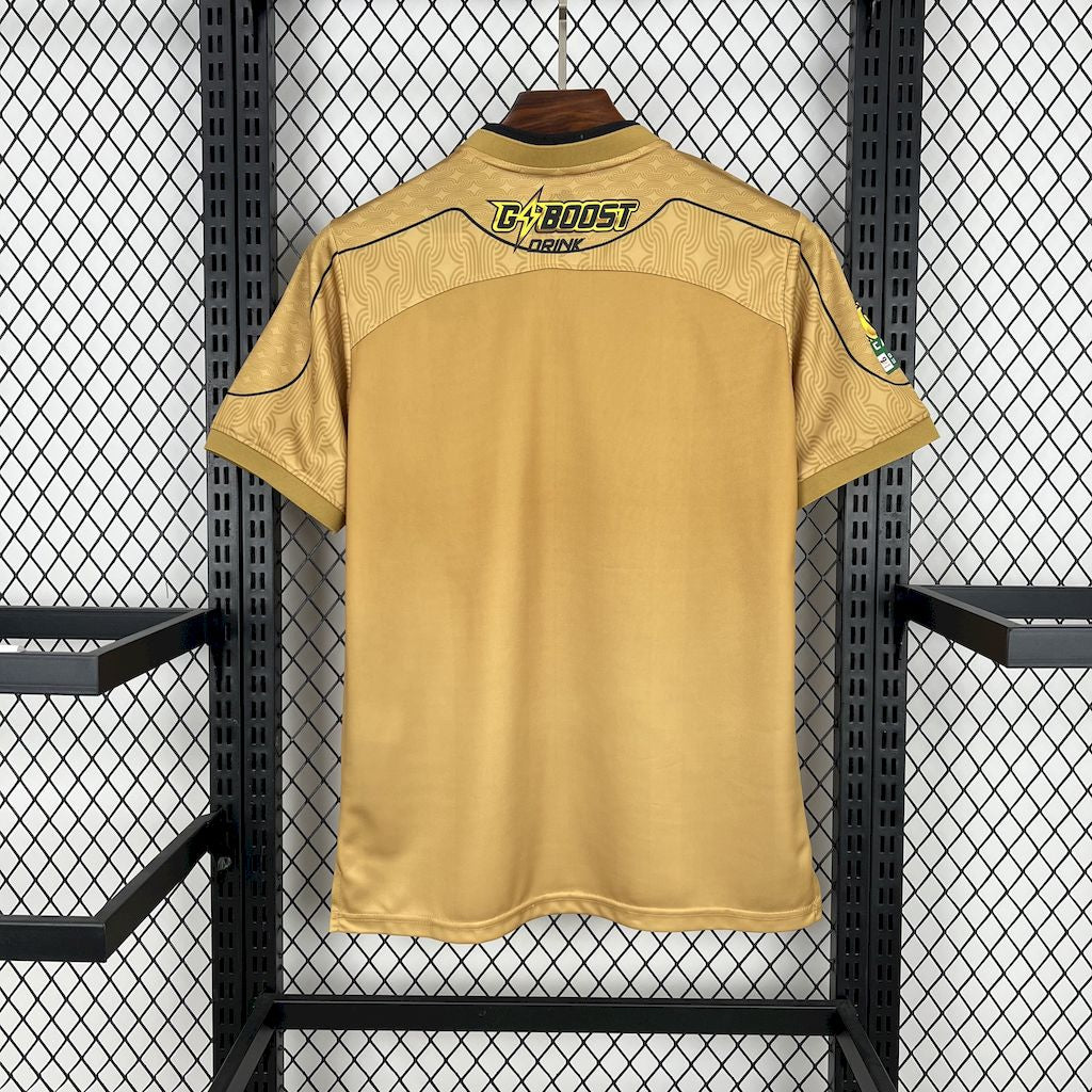 Men's Young Africans 2025/26 Third Jersey