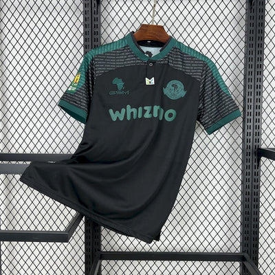 Men's Young Africans 2025/26 Away Jersey