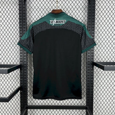 Men's Young Africans 2025/26 Away Jersey