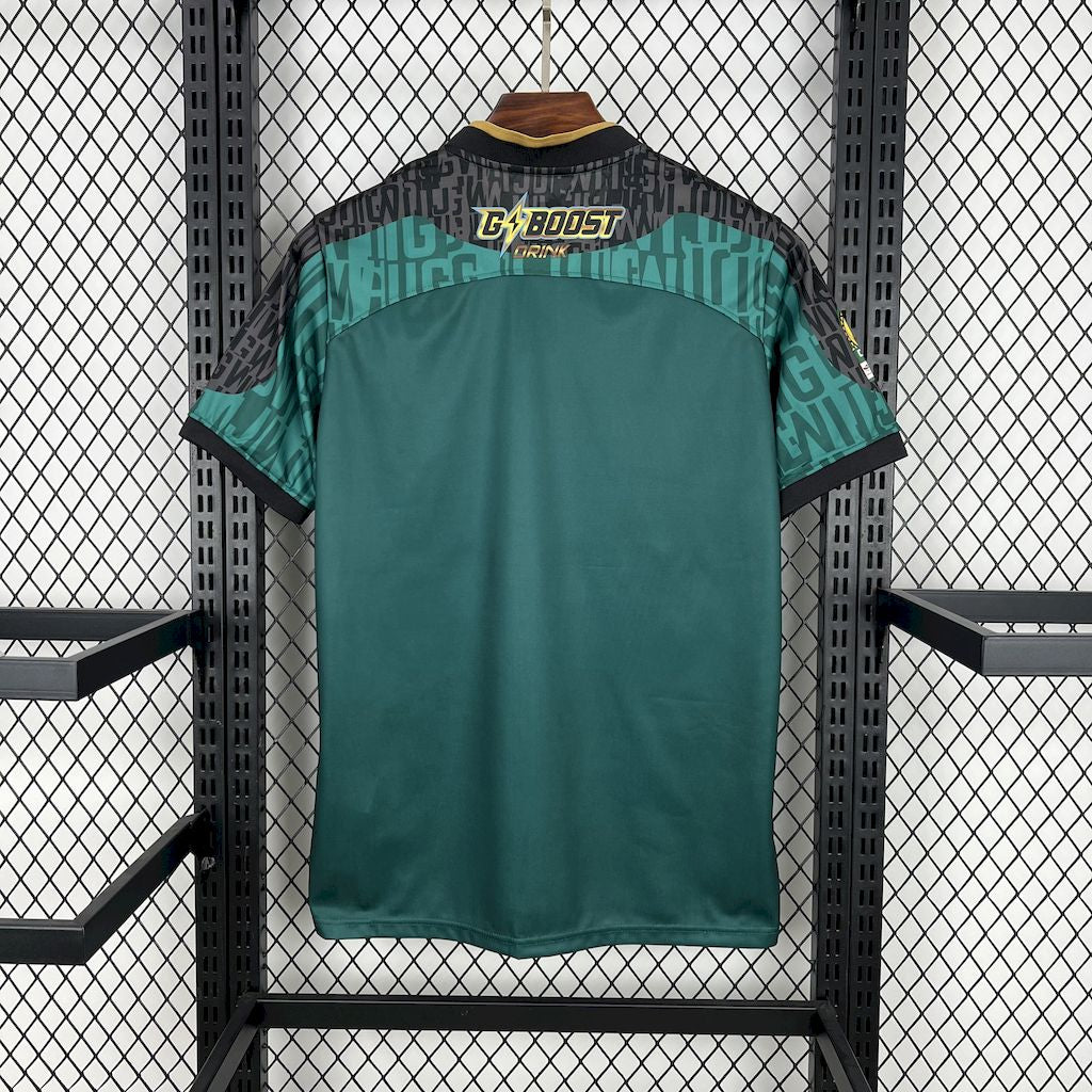 Men's Young Africans 2025/26 Home Jersey