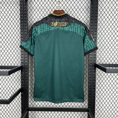 Men's Young Africans 2025/26 Home Jersey