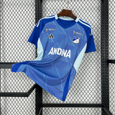 Men's Milionários Fútbol Club 2025/26 Home Jersey