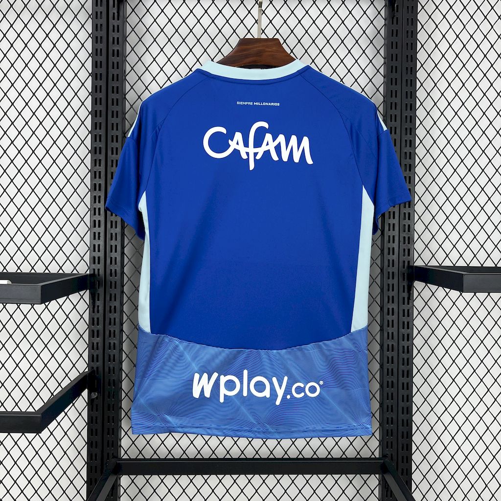Men's Milionários Fútbol Club 2025/26 Home Jersey