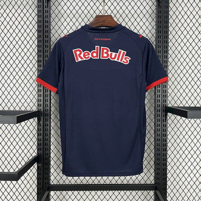 Men's FC Red Bull Salzburg 2025/26 Away Jersey