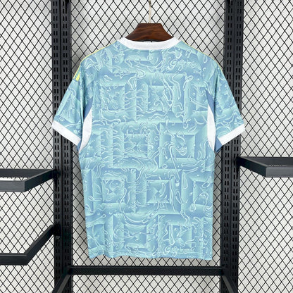 Men’s Juventus 2025/26 Away Jersey