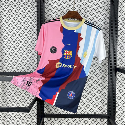 Men's Messi 2025/26 All Club Mix Jersey