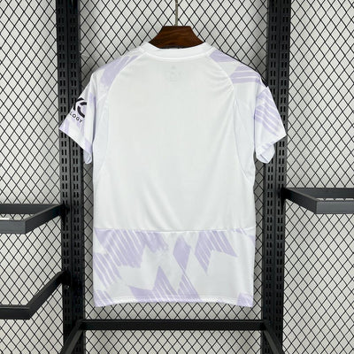 Men's Manchester United 2025/26 Away Jersey