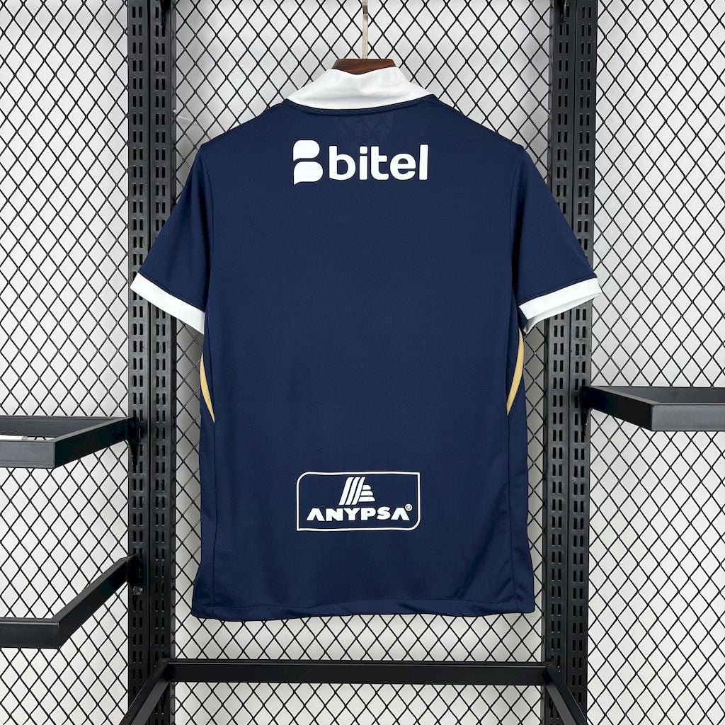 Men's Alianza Lima 2025/26 Away Jersey