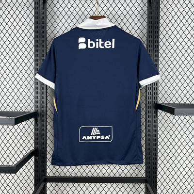 Men's Alianza Lima 2025/26 Away Jersey