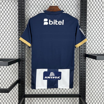 Men's Alianza Lima 2025/26 Home Jersey