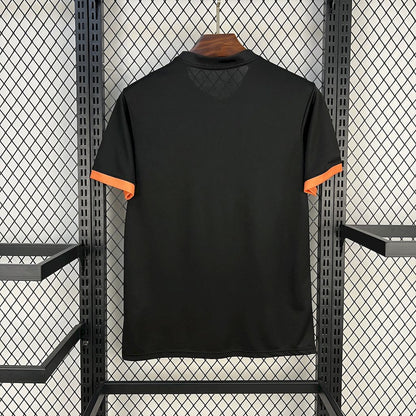 Men's FC Barcelona 2025/26 Halloween Edition Jersey