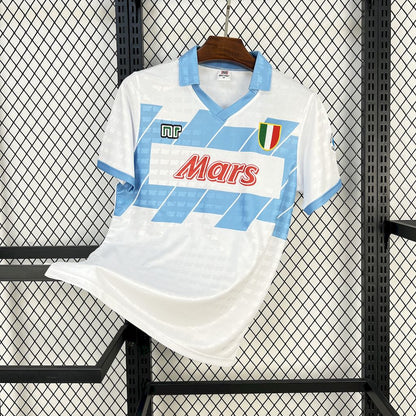 Retro's Napoli 1990/91 Away Jersey