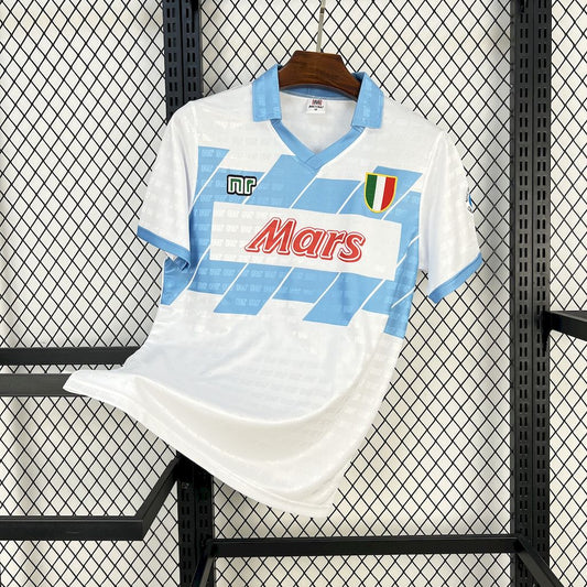 Retro's Napoli 1990/91 Away Jersey
