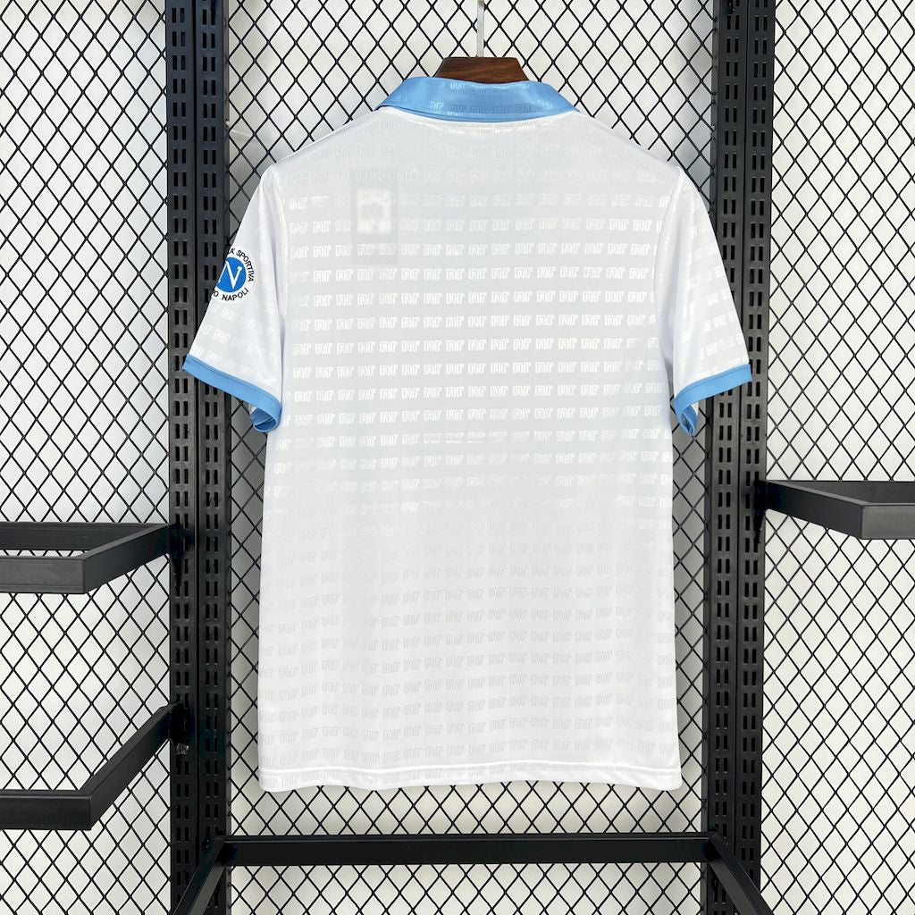 Retro's Napoli 1990/91 Away Jersey