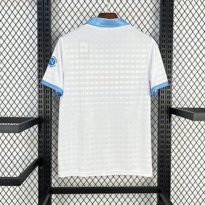 Retro's Napoli 1990/91 Away Jersey