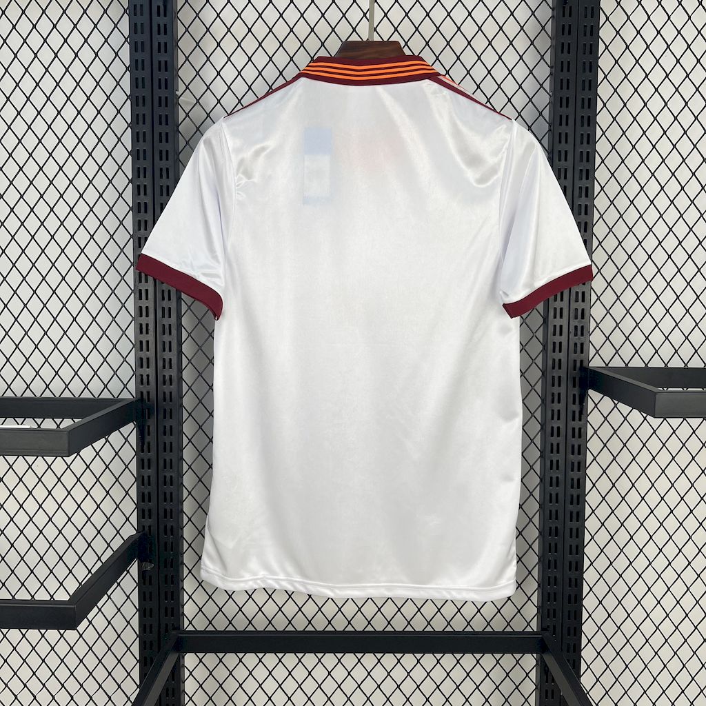 Retro's AS Roma 1992/93 Away Jersey