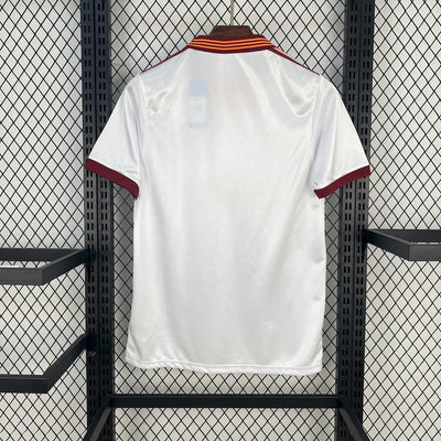 Retro's AS Roma 1992/93 Away Jersey