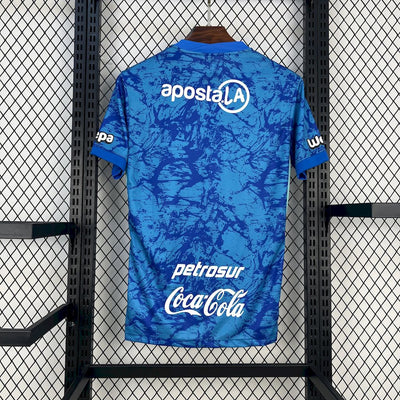 Men's Club Olimpia 2025/26 Third Jersey