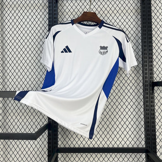 Men's Emelec 2025/26 Away Jersey