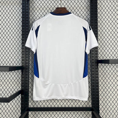 Men's Emelec 2025/26 Away Jersey