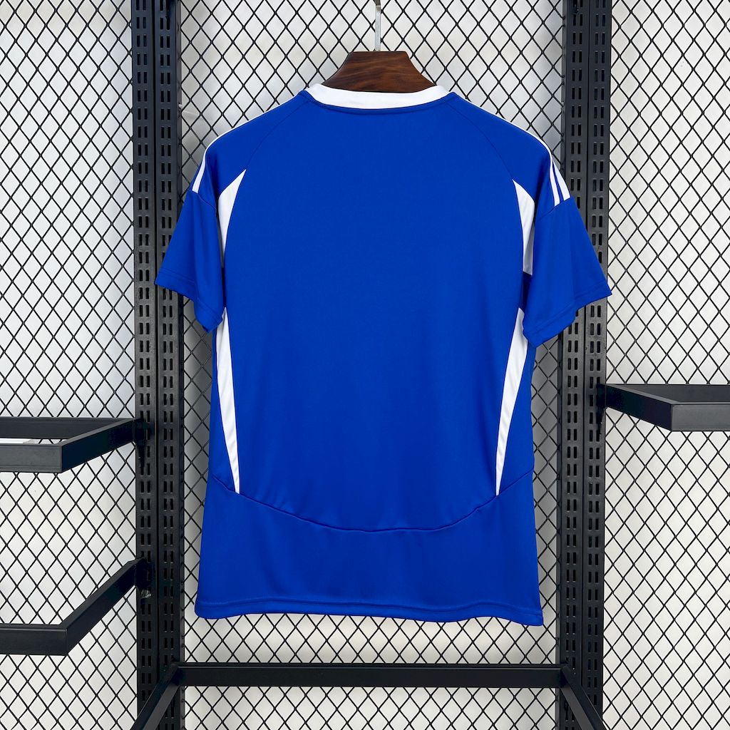 Men's Emelec 2025/26 Home Jersey
