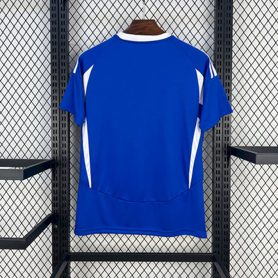 Men's Emelec 2025/26 Home Jersey