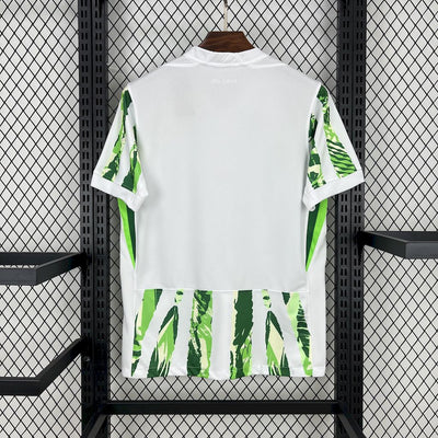 Men’s Nigeria 2025/26 Home Jersey
