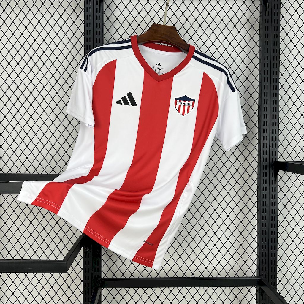 Men's Junior Barranquilla 2025/26 Home Jersey