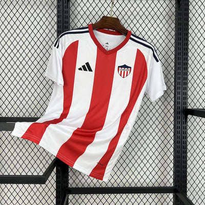 Men's Junior Barranquilla 2025/26 Home Jersey