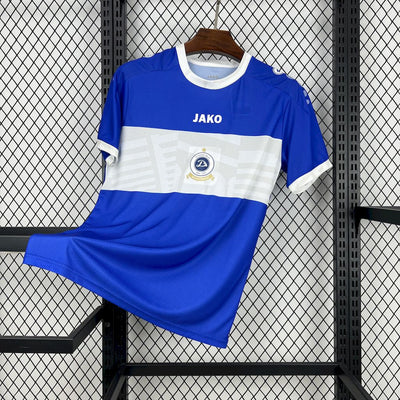 Men's FC Dinamo Tbilisi 2025/26 Home Jersey