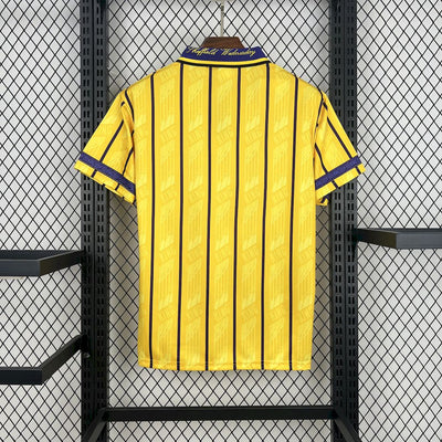 Retro's Sheffield Wednesday 1995/96 Away Jersey