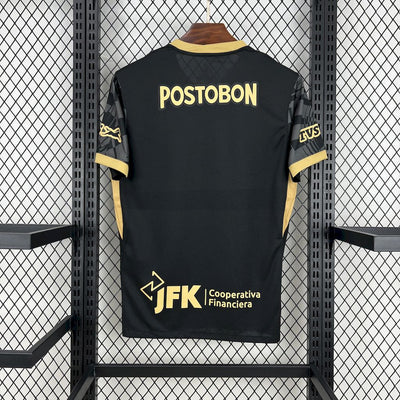 Men's Atlético Nacional 2025/26 Away Jersey