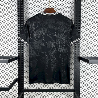 Men's Juventus 2025/26 Third Jersey