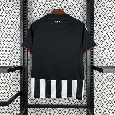 Men's Besiktas 2025/26 Away Jersey