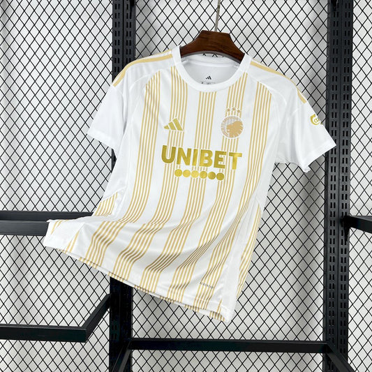 Men's FC Copenhagen 2025/26 Champion Edition Jersey