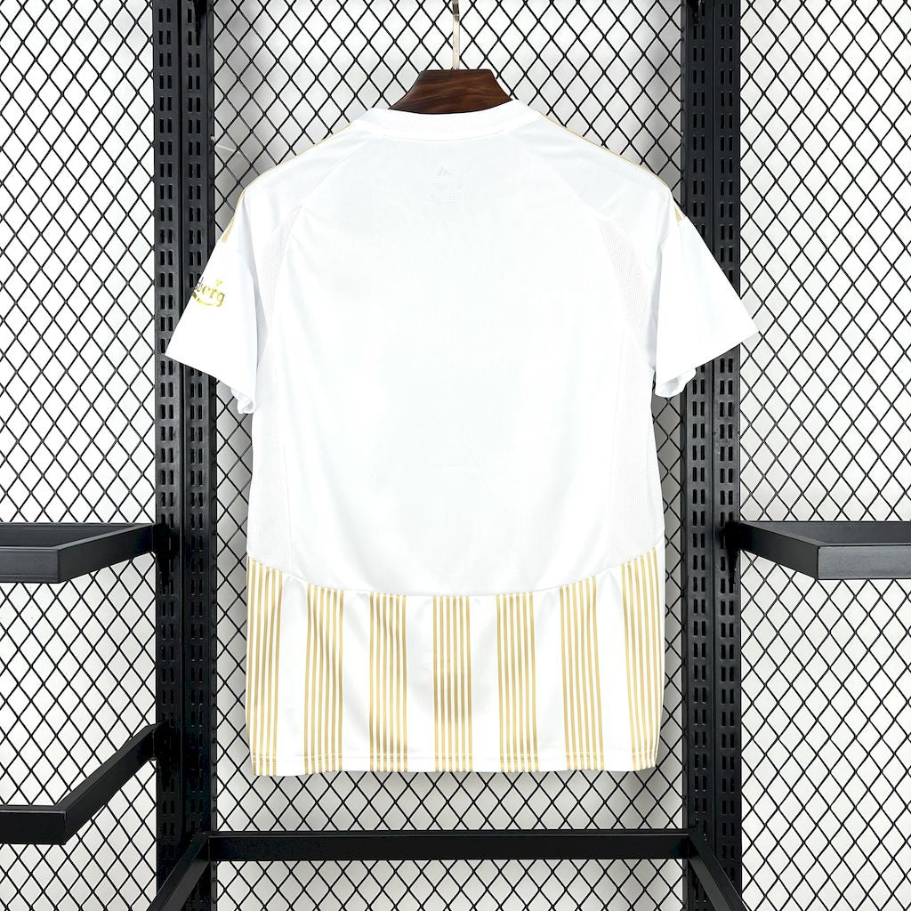 Men's FC Copenhagen 2025/26 Champion Edition Jersey