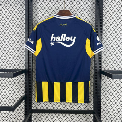 Men's Fenerbahçe 2025/26 Home Jersey