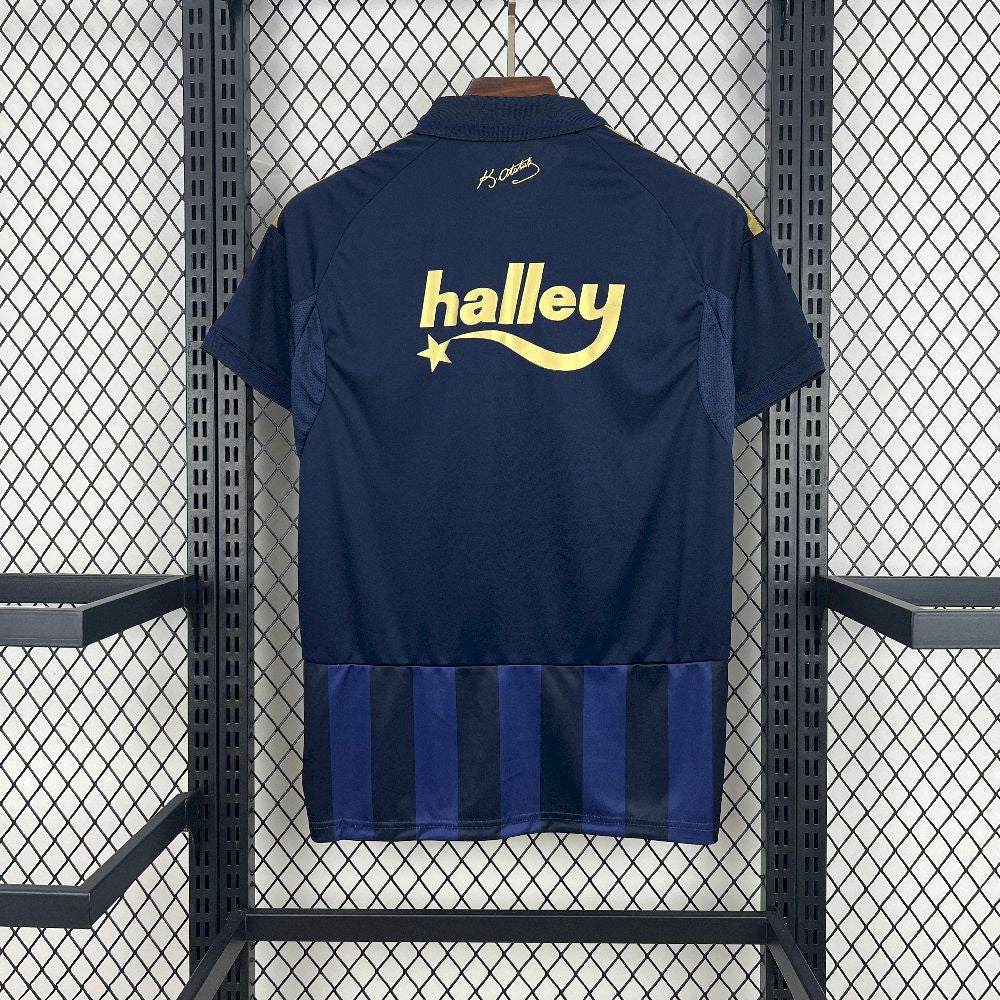 Men's Fenerbahçe 2025/26 Third Jersey