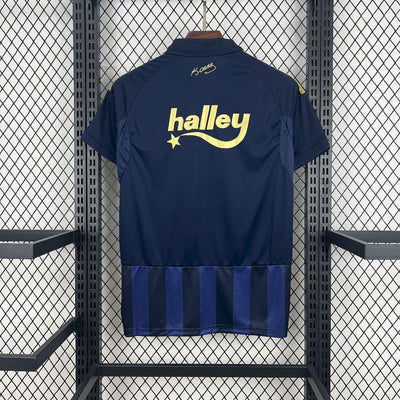 Men's Fenerbahçe 2025/26 Third Jersey