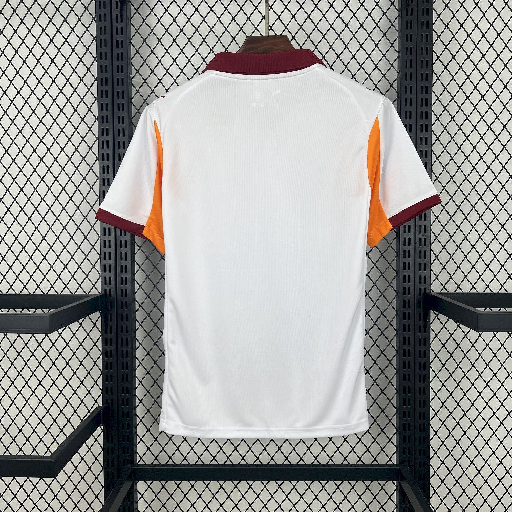Men's Galatasaray 2025/26 Away Jersey