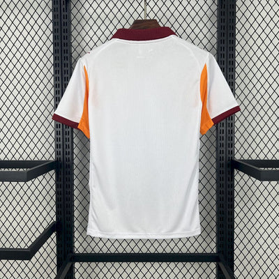 Men's Galatasaray 2025/26 Away Jersey
