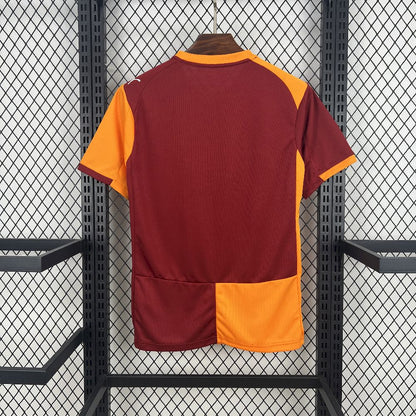 Men's Galatasaray 2025/26 Home Jersey