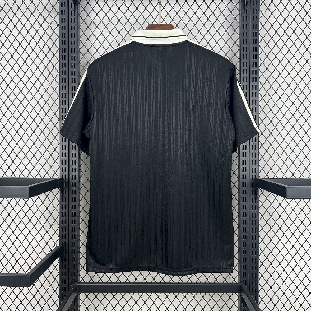 Men's Oasis Tour 2025/26 Black Jersey