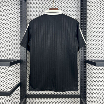 Men's Oasis Tour 2025/26 Black Jersey