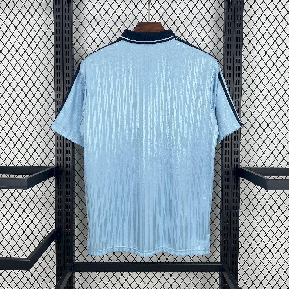 Men's Oasis Tour 2025/26 Sky Blue Jersey