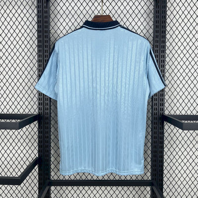 Men's Oasis Tour 2025/26 Sky Blue Jersey